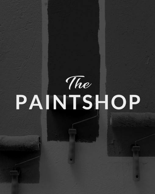 The Paint Shop
